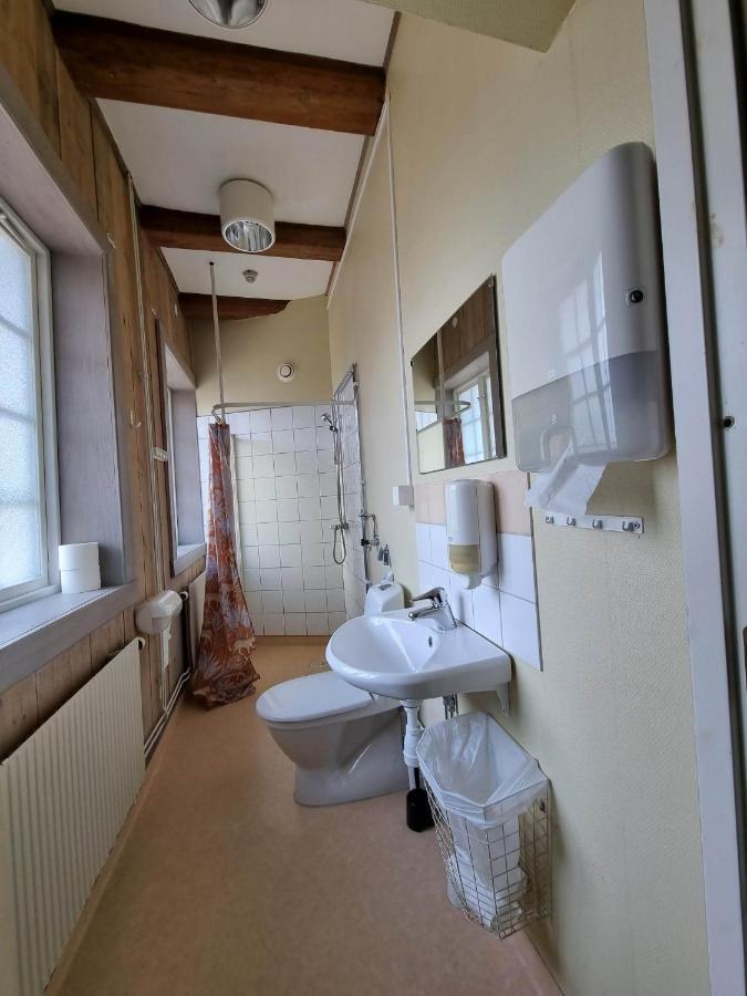 Vandrarhemmet Faergaren Eksjo Exterior photo
